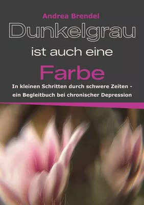 Dunkelgrau ist auch eine Farbe