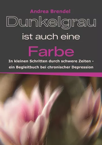 Dunkelgrau ist auch eine Farbe