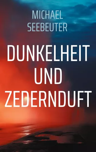 Dunkelheit und Zedernduft