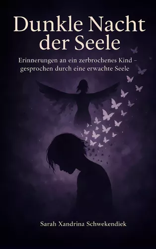 Dunkle Nacht der Seele