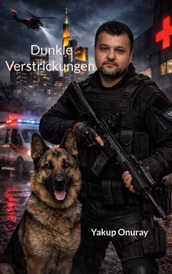 Dunkle Verstrickungen