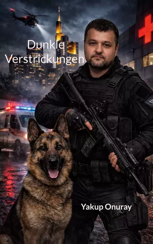 Dunkle Verstrickungen