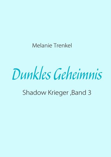 Dunkles Geheimnis