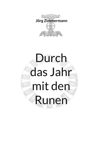 Durch das Jahr mit den Runen