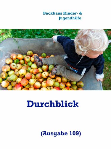 Durchblick (Ausgabe 109)
