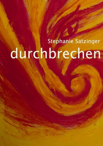 durchbrechen