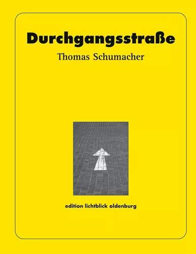 Durchgangsstraße