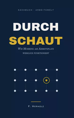 Durchschaut