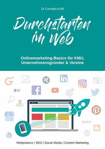 Durchstarten im Web