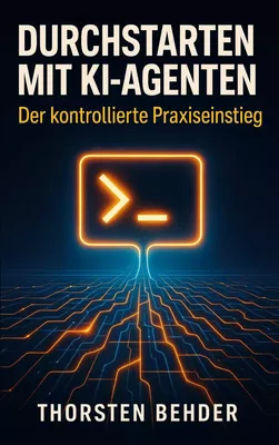 Durchstarten mit KI-Agenten