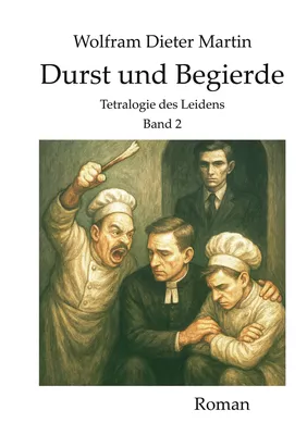 Durst und Begierde