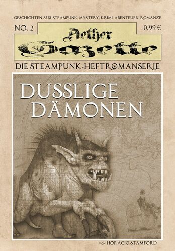 Dusslige Dämonen