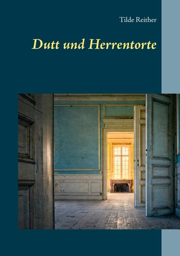 Dutt und Herrentorte