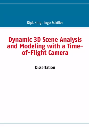 Dynamic 3D Scene Analysis and Modeling with a Time-of-Flight Camera