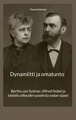 Dynamiitti ja omatunto