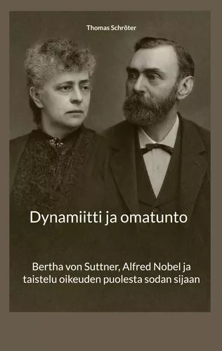 Dynamiitti ja omatunto