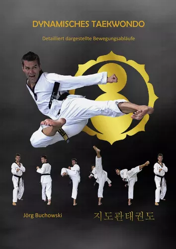Dynamisches Taekwondo