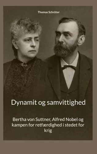 Dynamit og samvittighed