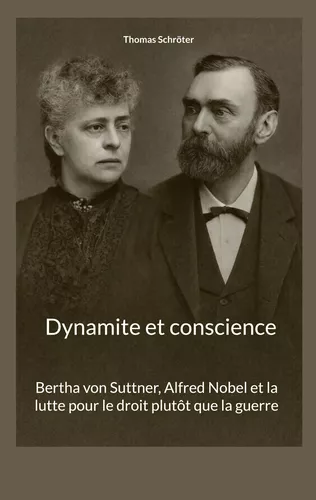 Dynamite et conscience