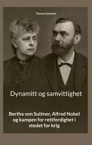 Dynamitt og samvittighet