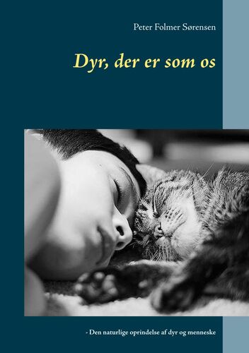 Dyr, der er som os