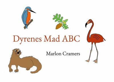 Dyrenes Mad ABC