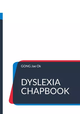 Dyslexia Chapbook