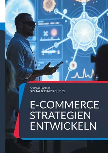 E-Commerce Strategien entwickeln
