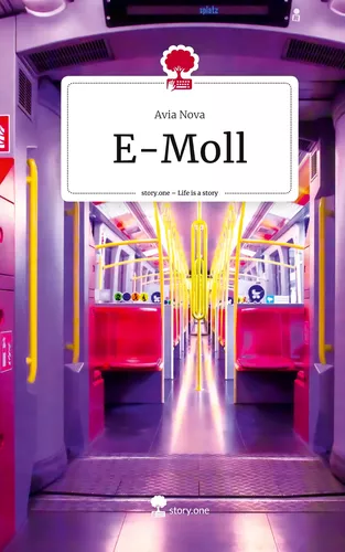 E-Moll. Life is a Story - story.one