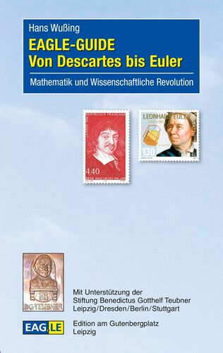 EAGLE-GUIDE - Von Descartes bis Euler