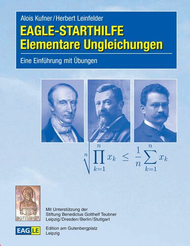 EAGLE-STARTHILFE Elementare Ungleichungen