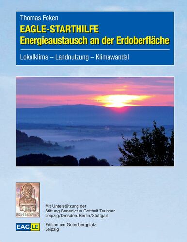 EAGLE-STARTHILFE Energieaustausch an der Erdoberfläche