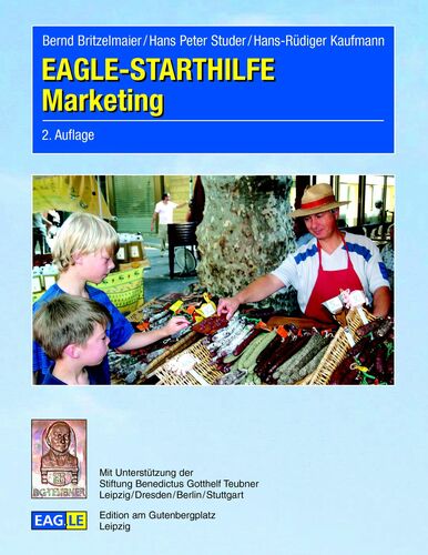 EAGLE - STARTHILFE Marketing