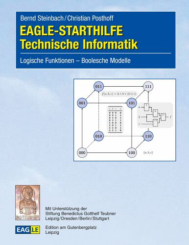 EAGLE-STARTHILFE Technische Informatik