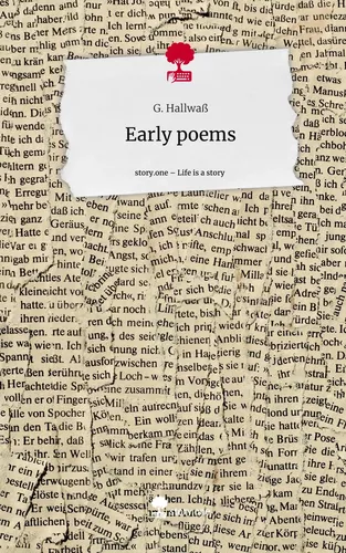 Early poems. Life is a Story - story.one
