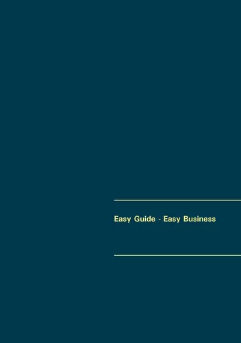 Easy Guide - Easy Business