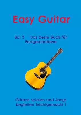 Easy Guitar Band 2