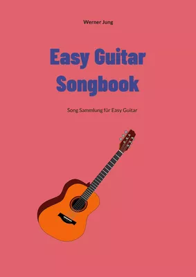 Easy Guitar Songbook
