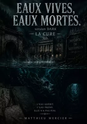 Eaux vives, Eaux mortes