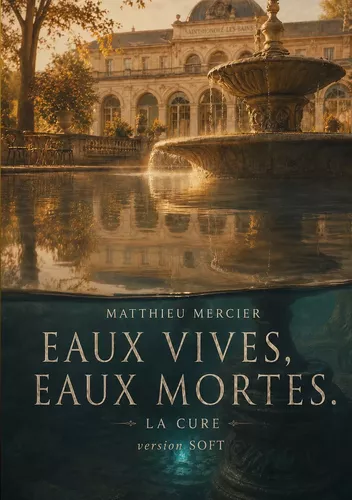 Eaux vives, Eaux mortes.