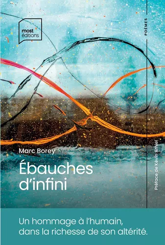 Ébauches d'infini