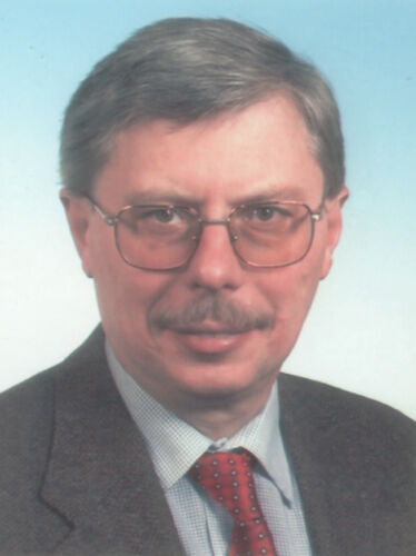Eberhard Dilba