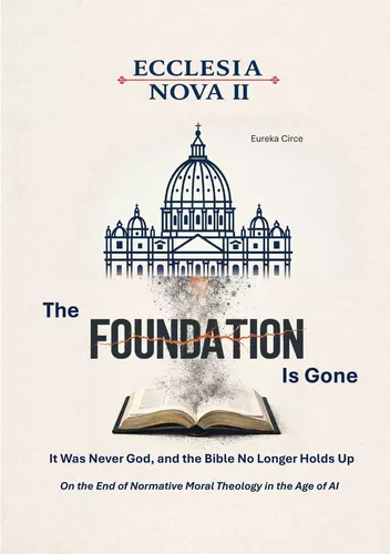 Ecclesia Nova II - The Foundation Is Gone