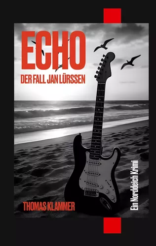 ECHO - Der Fall Jan Lürssen