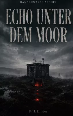 Echo unter dem Moor