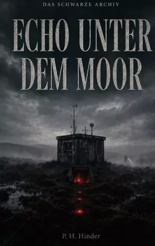 Echo unter dem Moor