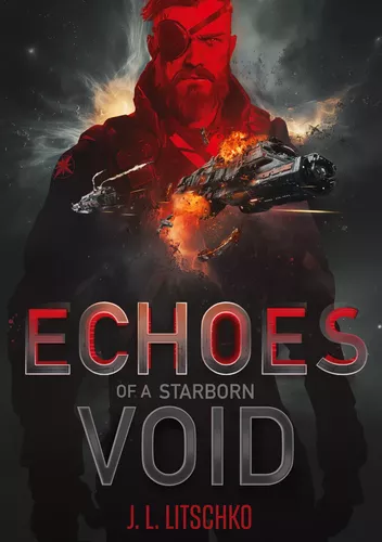 Echoes of a Starborn Void