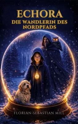 ECHORA - Die Wandlerin des Nordpfads