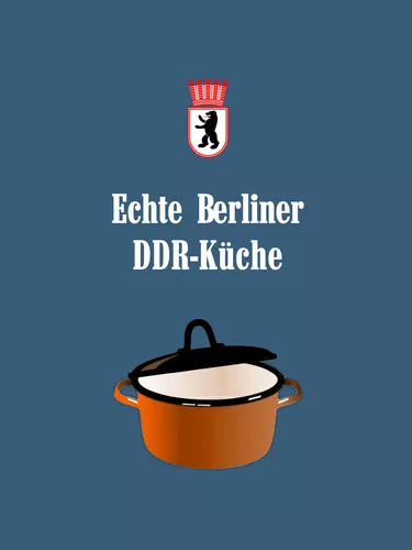 Echte Berliner DDR-Küche