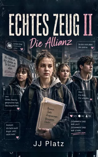 Echtes Zeug II
